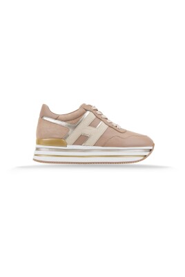 baskets-en-cuir-avec-inserts-en-daim