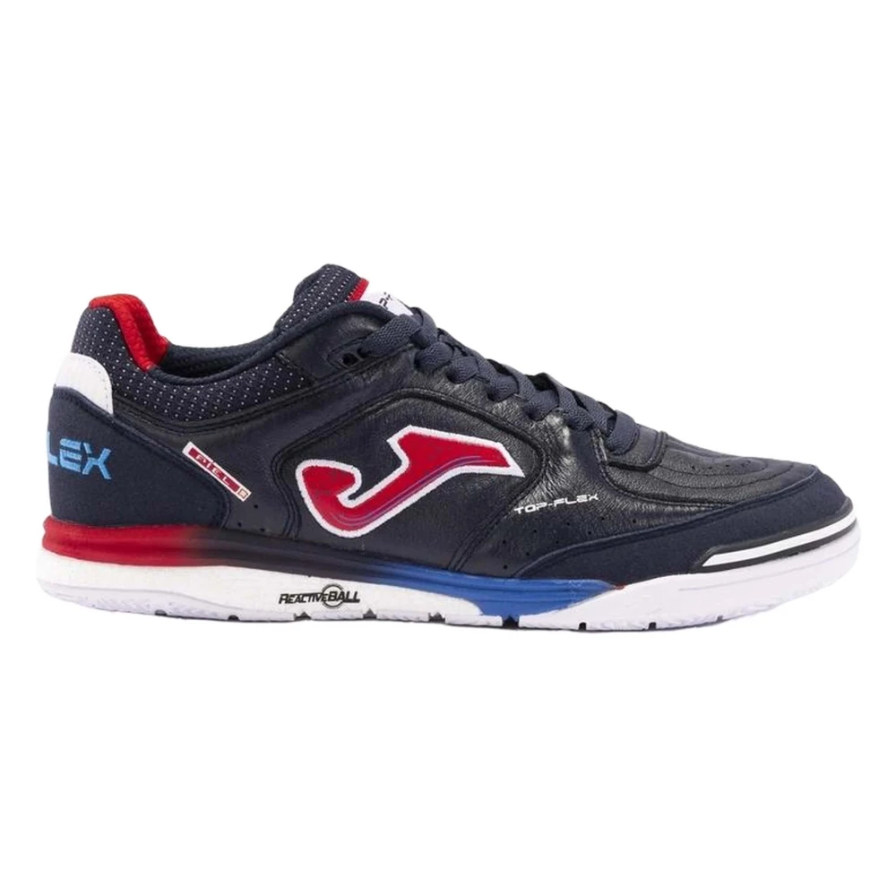 Joma Top Flex Rebound Sneakers Blue, Herr