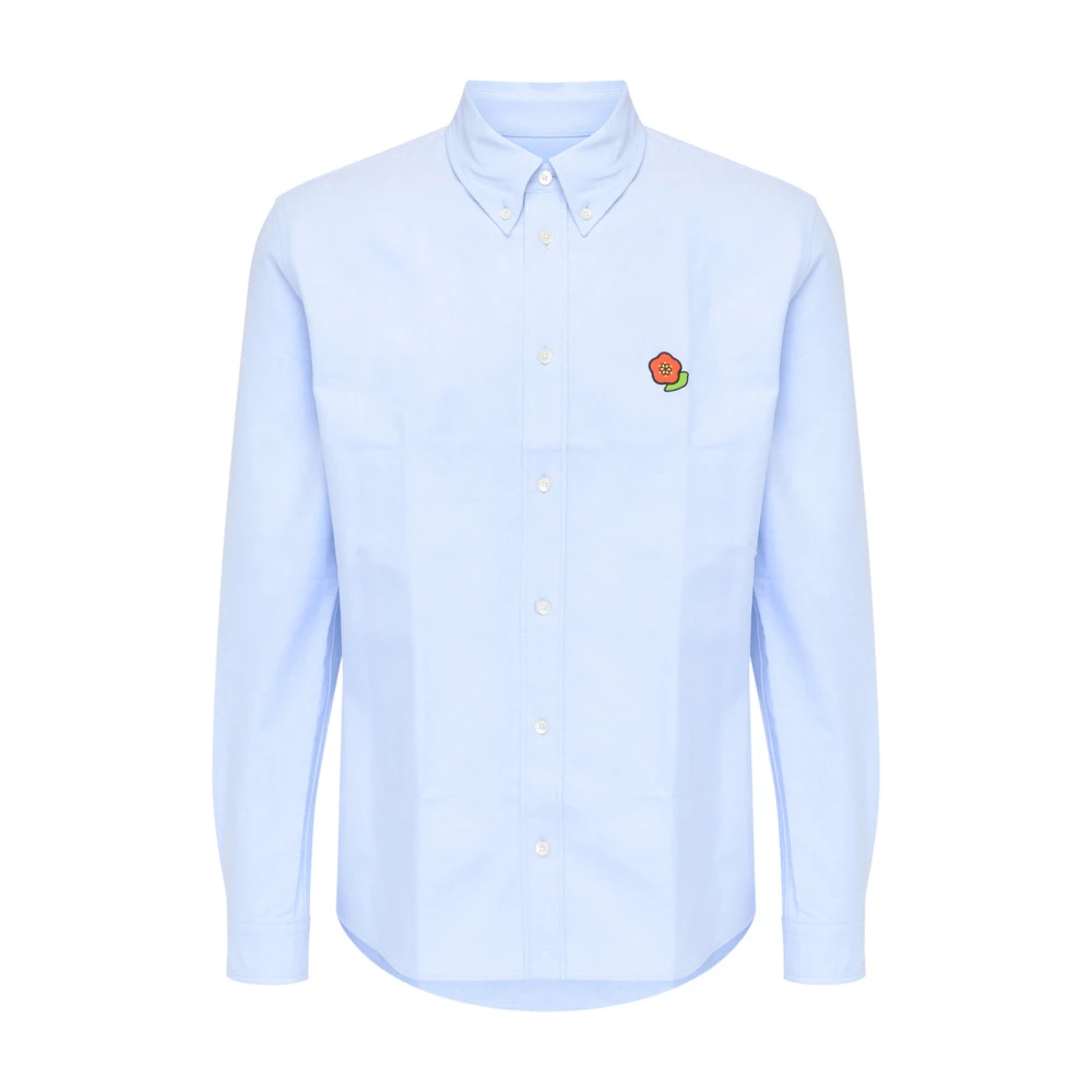 Shirts > Casual Shirts - - Kenzo - Modalova