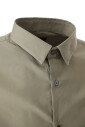 green-casual-shirt