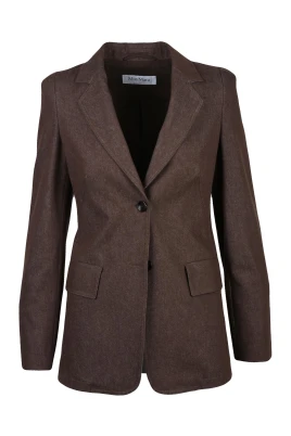 Agguati Blazer i Denim