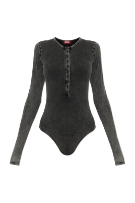 FRESYA-DNM Bodysuit