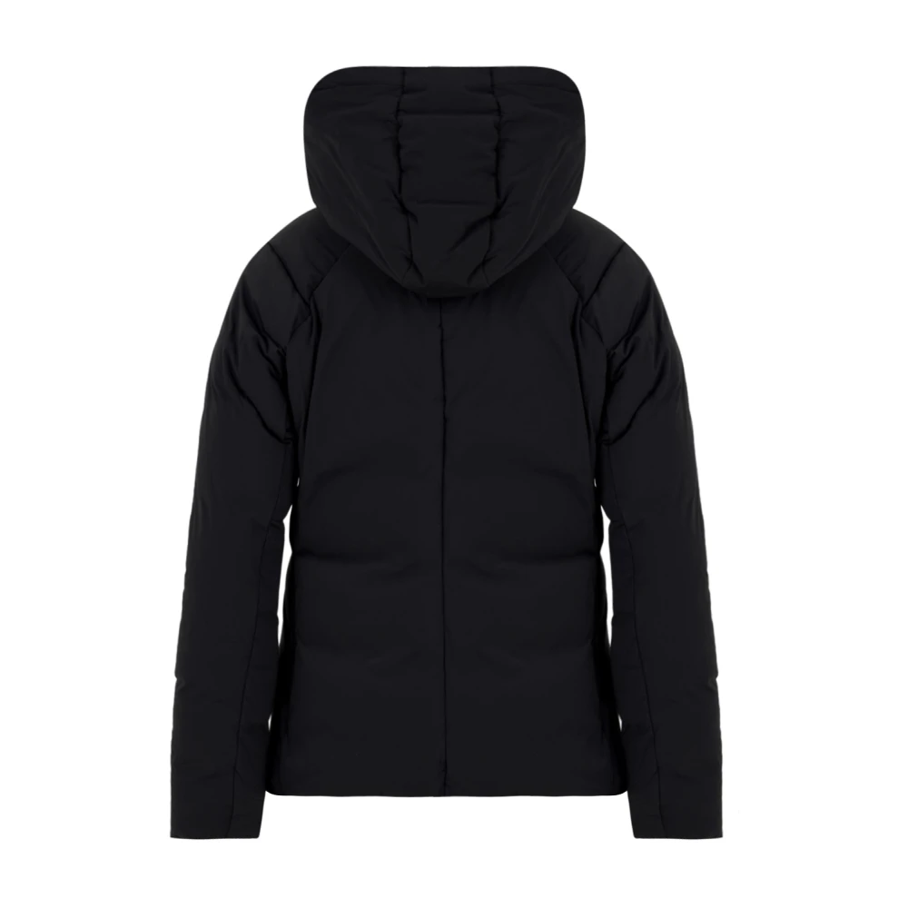 Aspesi Winterjas voor dames Blue Dames