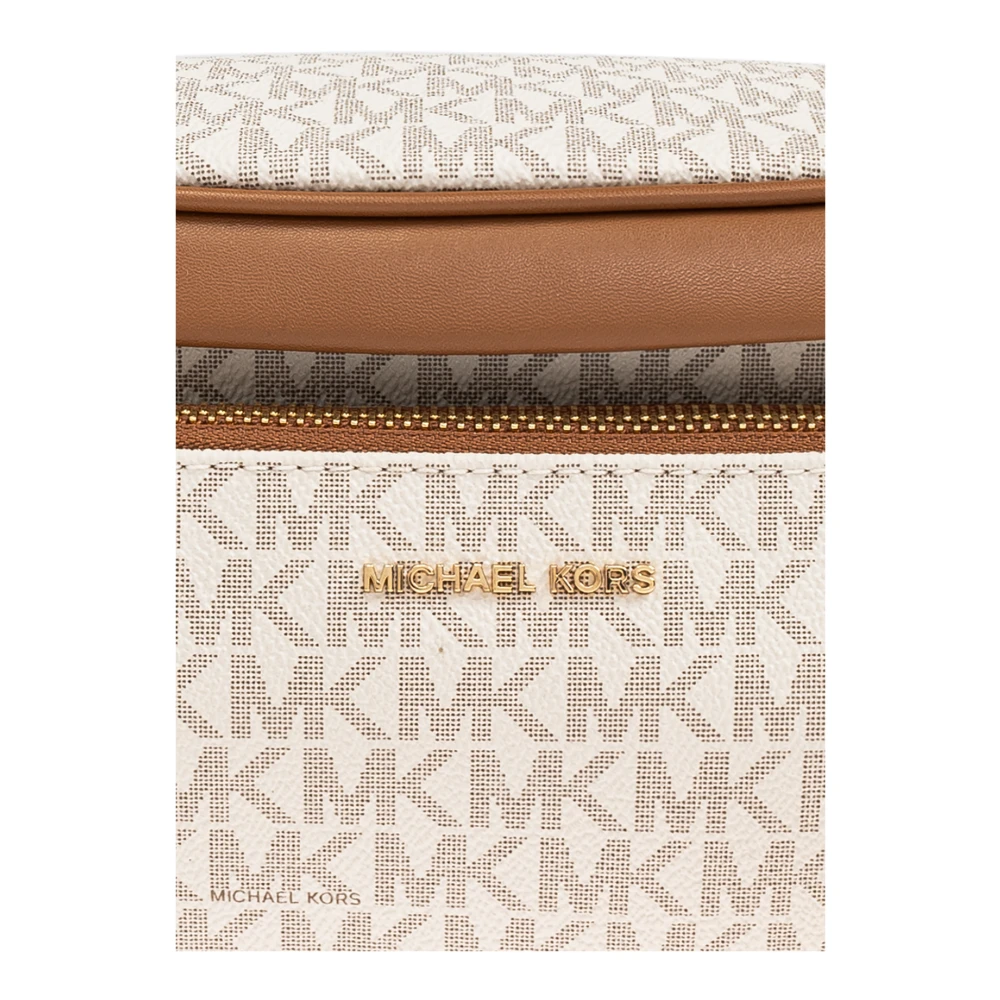Michael Kors Slater heuptas Beige Dames