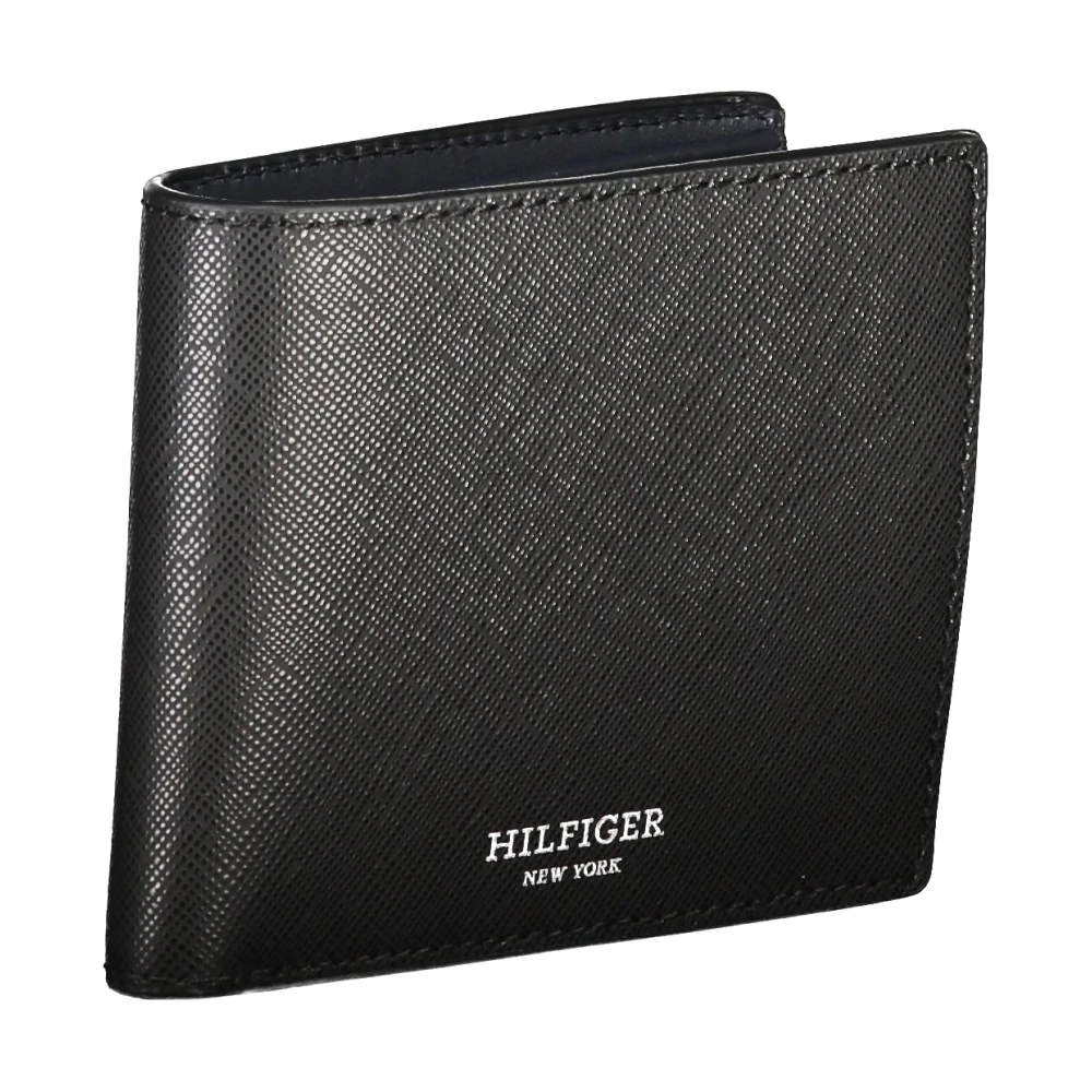 Tommy Hilfiger Tassen en accessoires Black Heren