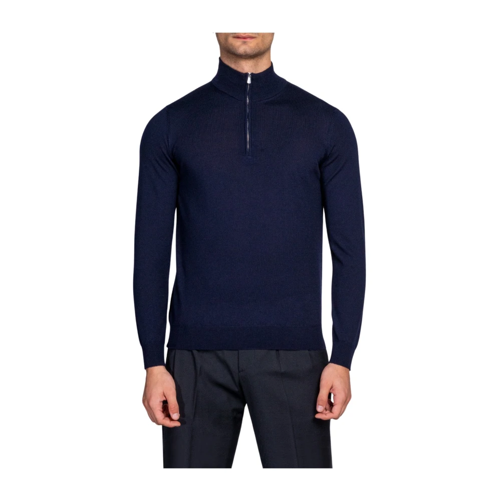 Knitwear > Turtlenecks - - Corsinelabedoli - Modalova