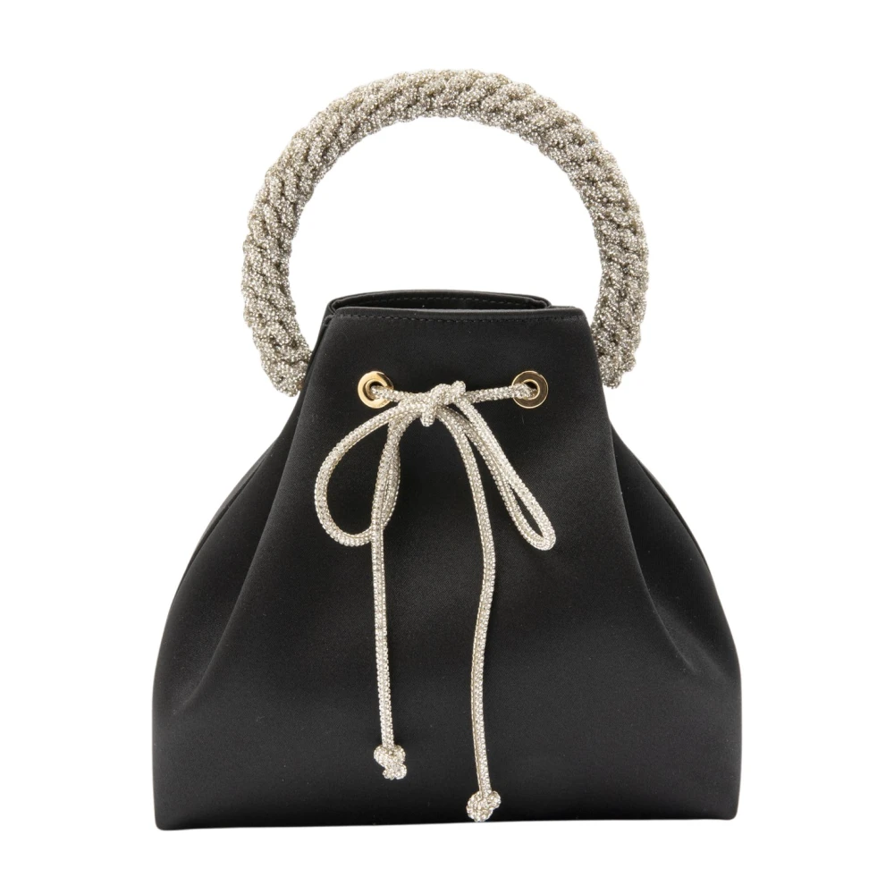 Hibourama Linda Black Dames
