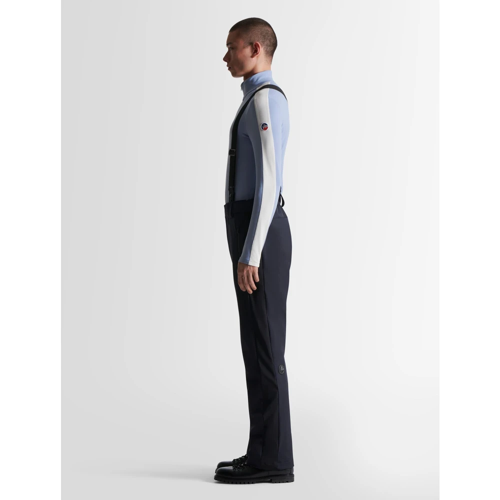 Fusalp Ranger Broek Blue Heren