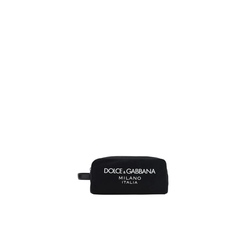 Dolce & Gabbana - Bags - Black - Dolce & Gabbana - Modalova