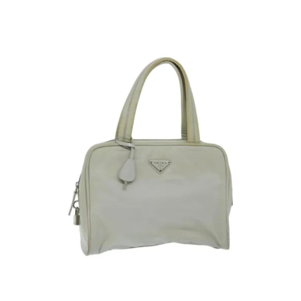 Pre-owned > Pre-owned Bags > Pre-owned Handbags - - Prada Vintage - Modalova
