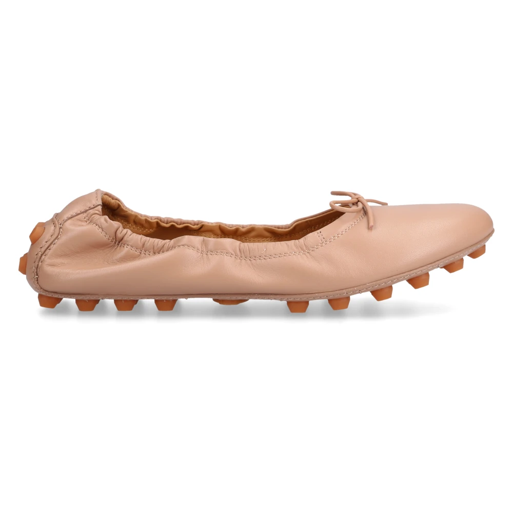 Shoes > Flats > Ballerinas - - Tod's - Modalova