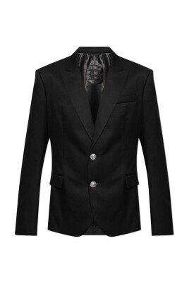 blazer-en-laine
