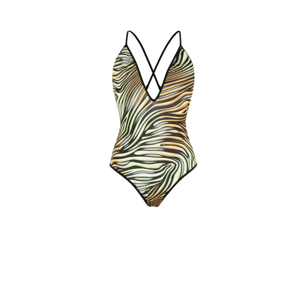 Swimwear > One-piece - - Roberto Cavalli - Modalova