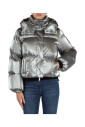 veste-courte-matelassee-metallisee