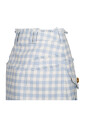 blue-gingham-tweed-a-line-skirt