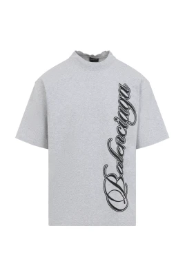 Medium Fit T-Shirt