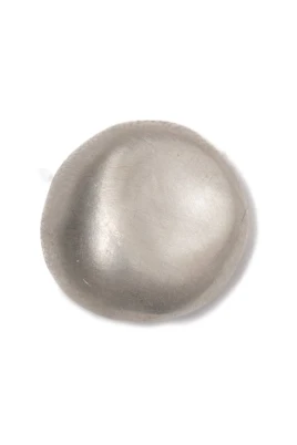 Silverörhänge