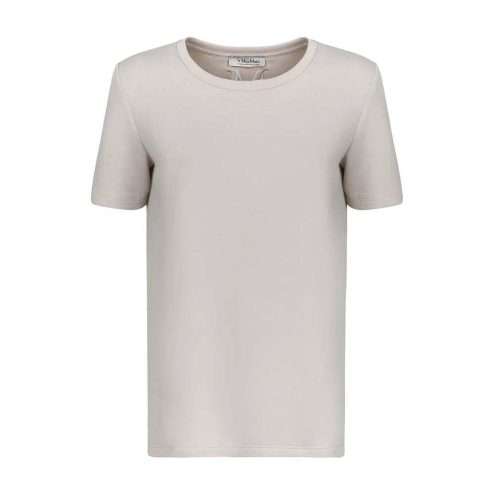 Tops > T-Shirts - - Max Mara - Modalova