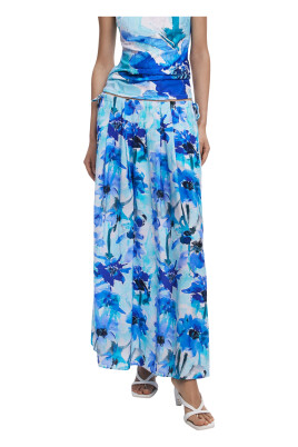 floral-maxi-skirt-lightweight-comfortable-elegant
