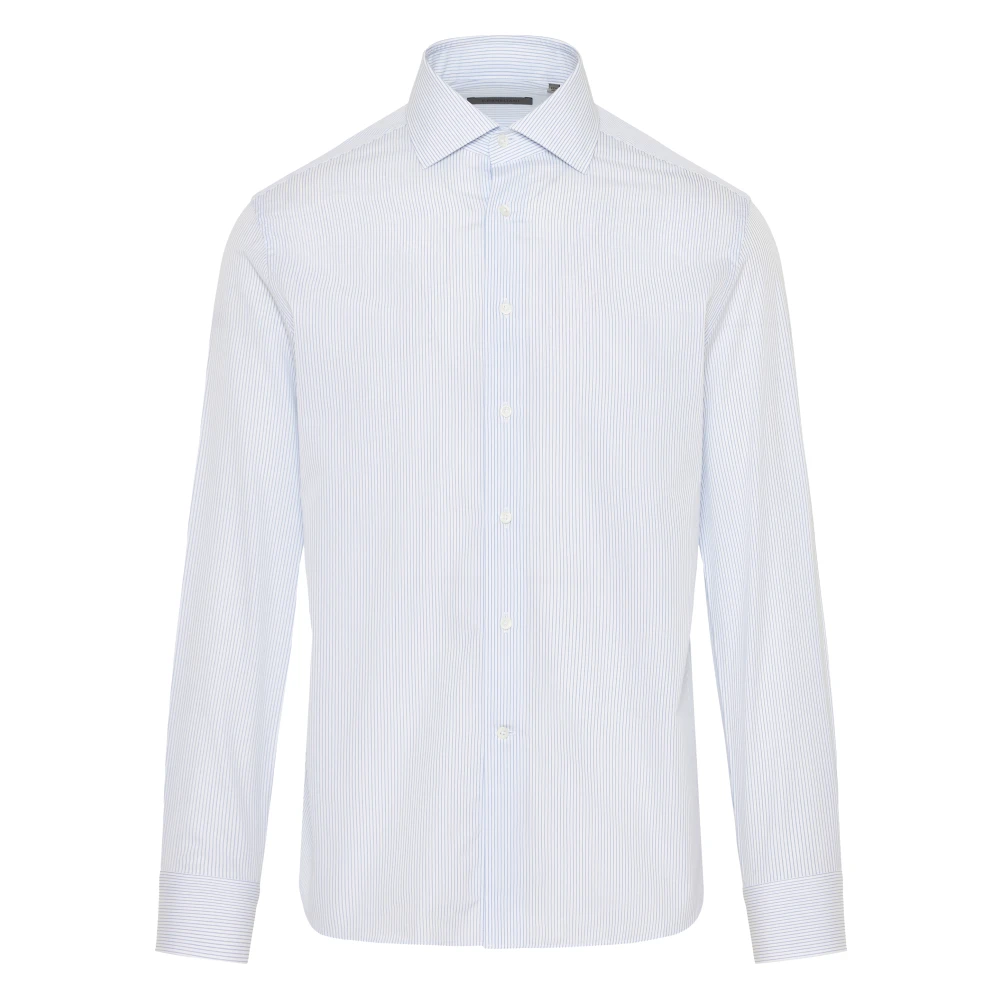 Shirts > Formal Shirts - - Corneliani - Modalova
