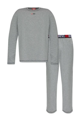 SET-NOLAN-D-CORE Tvådelad Pyjamas