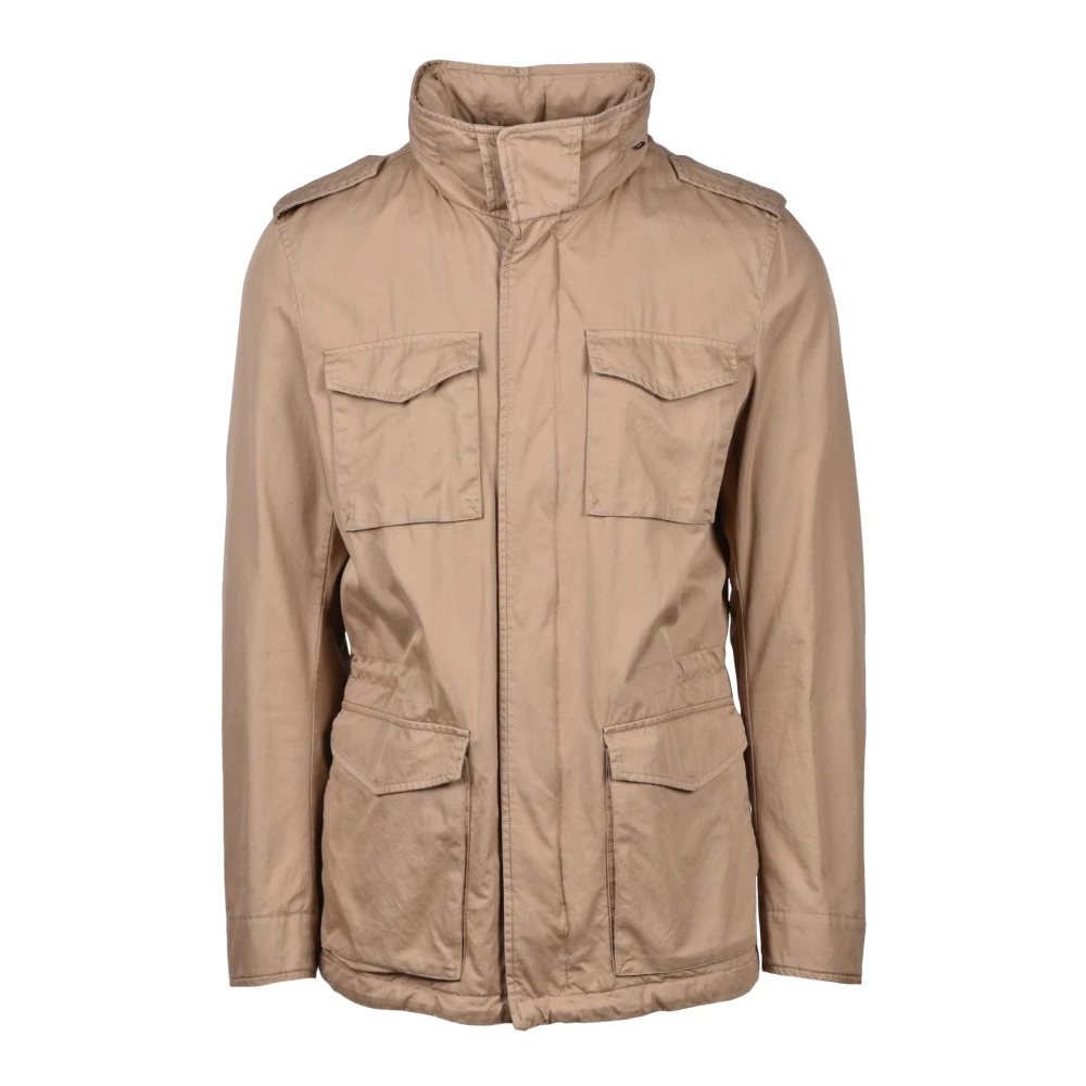Jackets > Light Jackets - - Herno - Modalova