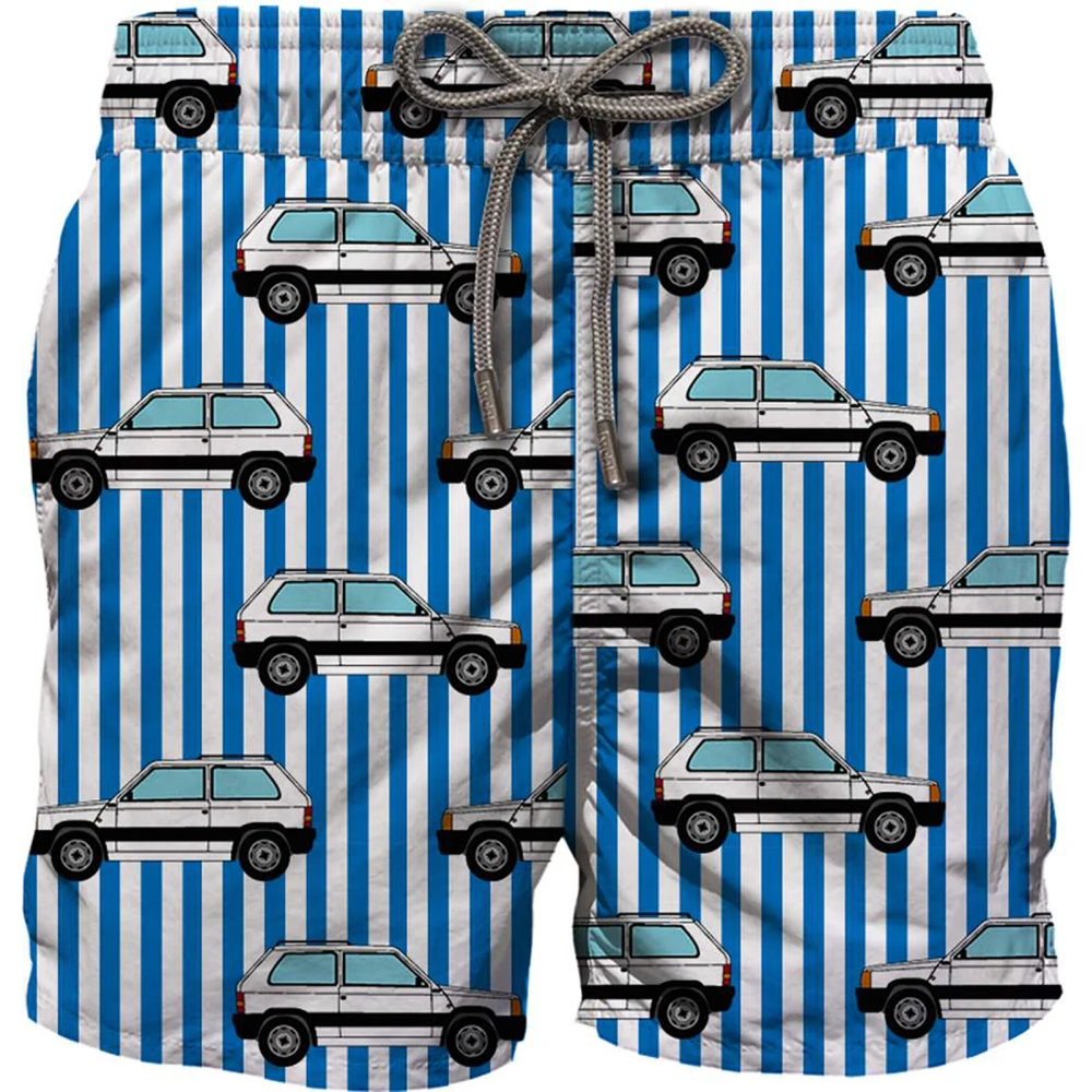Swimwear > Beachwear - - MC2 Saint Barth - Modalova