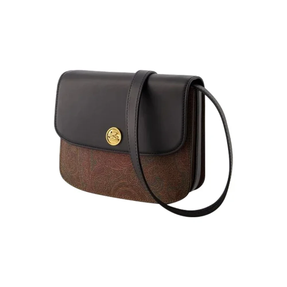 ETRO Cotton shoulder-bags Multicolor Dames