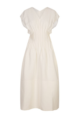 white-linen-viscose-dress