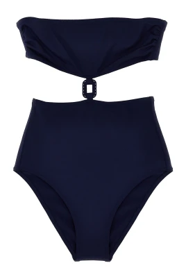 Marina Bustier Trikini