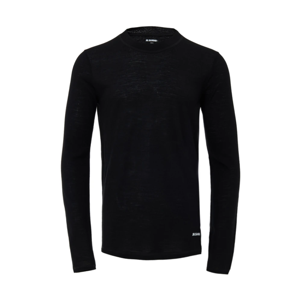 Tops > Long Sleeve Tops - - Jil Sander - Modalova