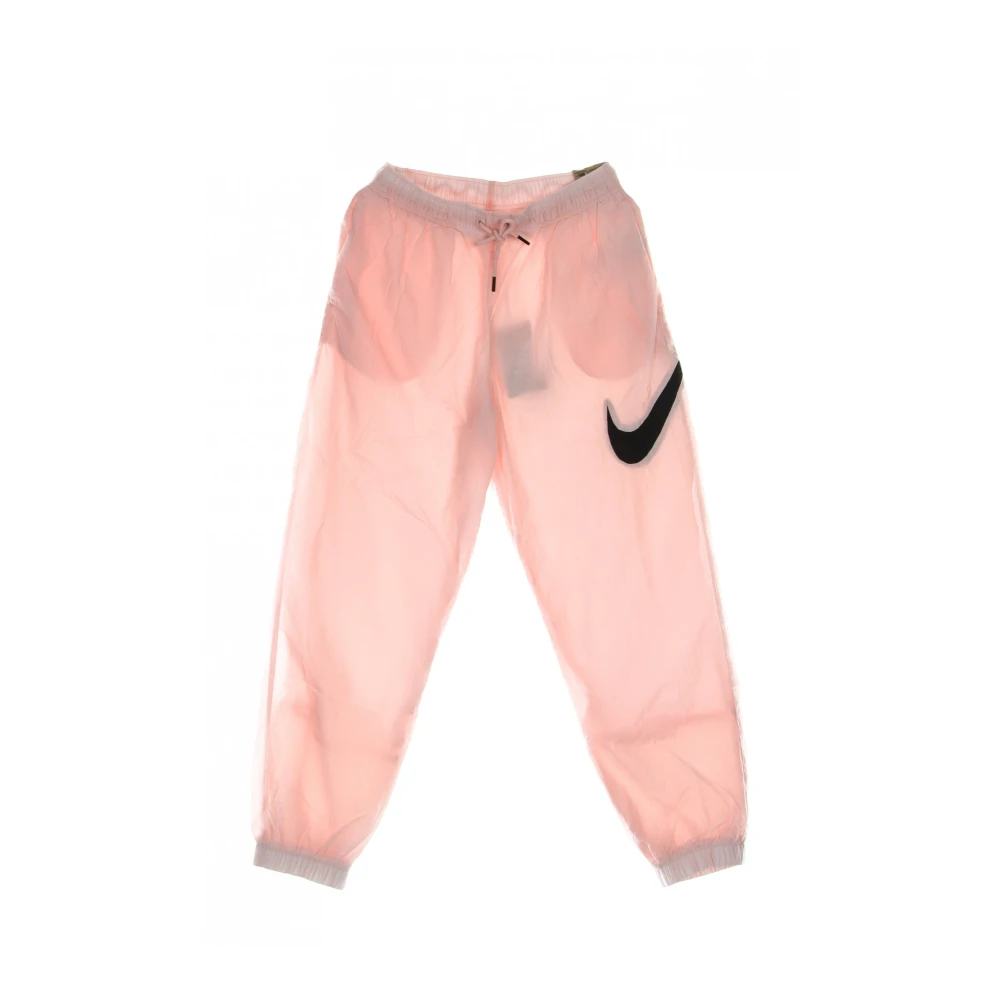 Nike Essential Woven Pant HBR Pink Dames