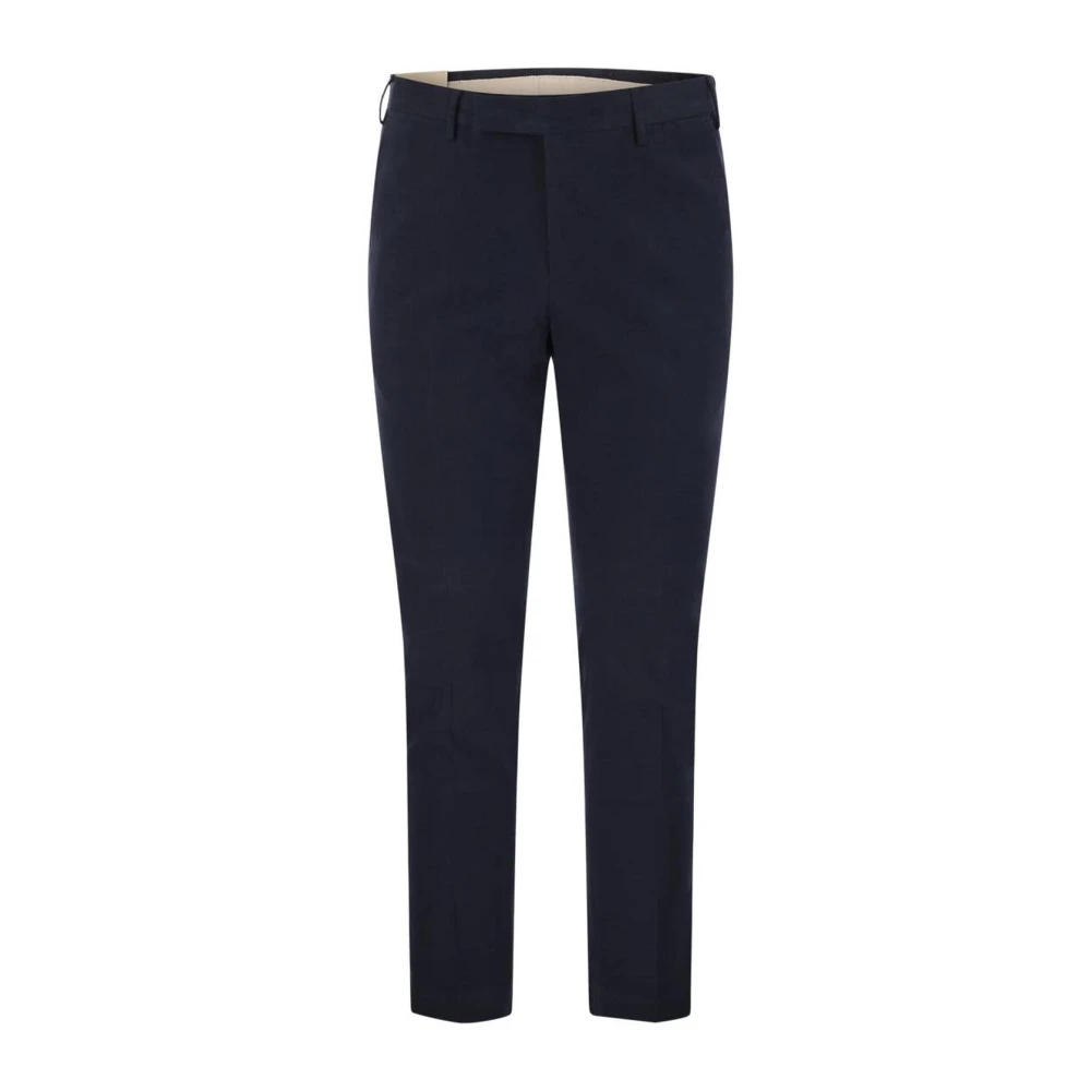 Pt Torino Hombre Dieci Trousers
