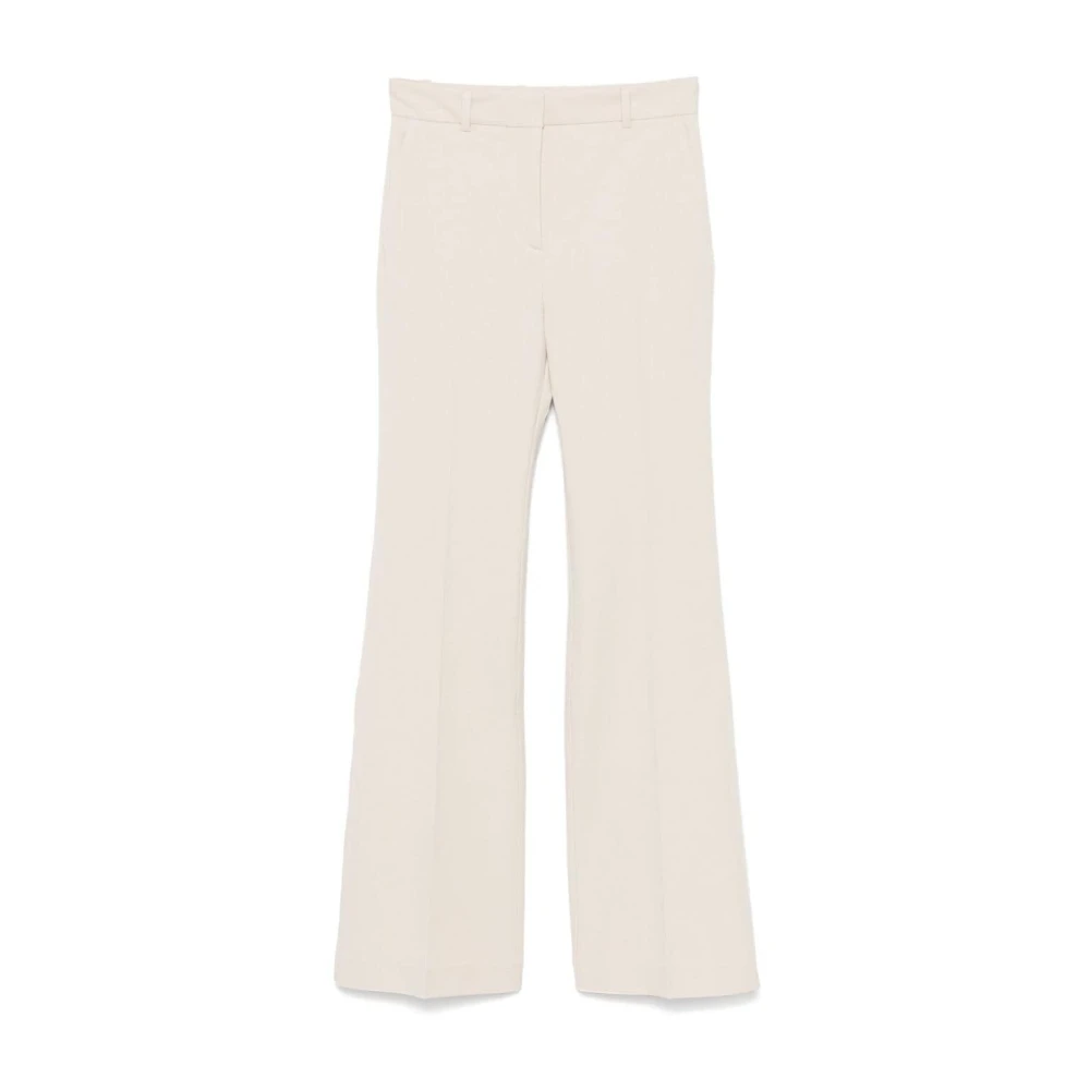 Joseph Oat Tafira Pant Beige Dames