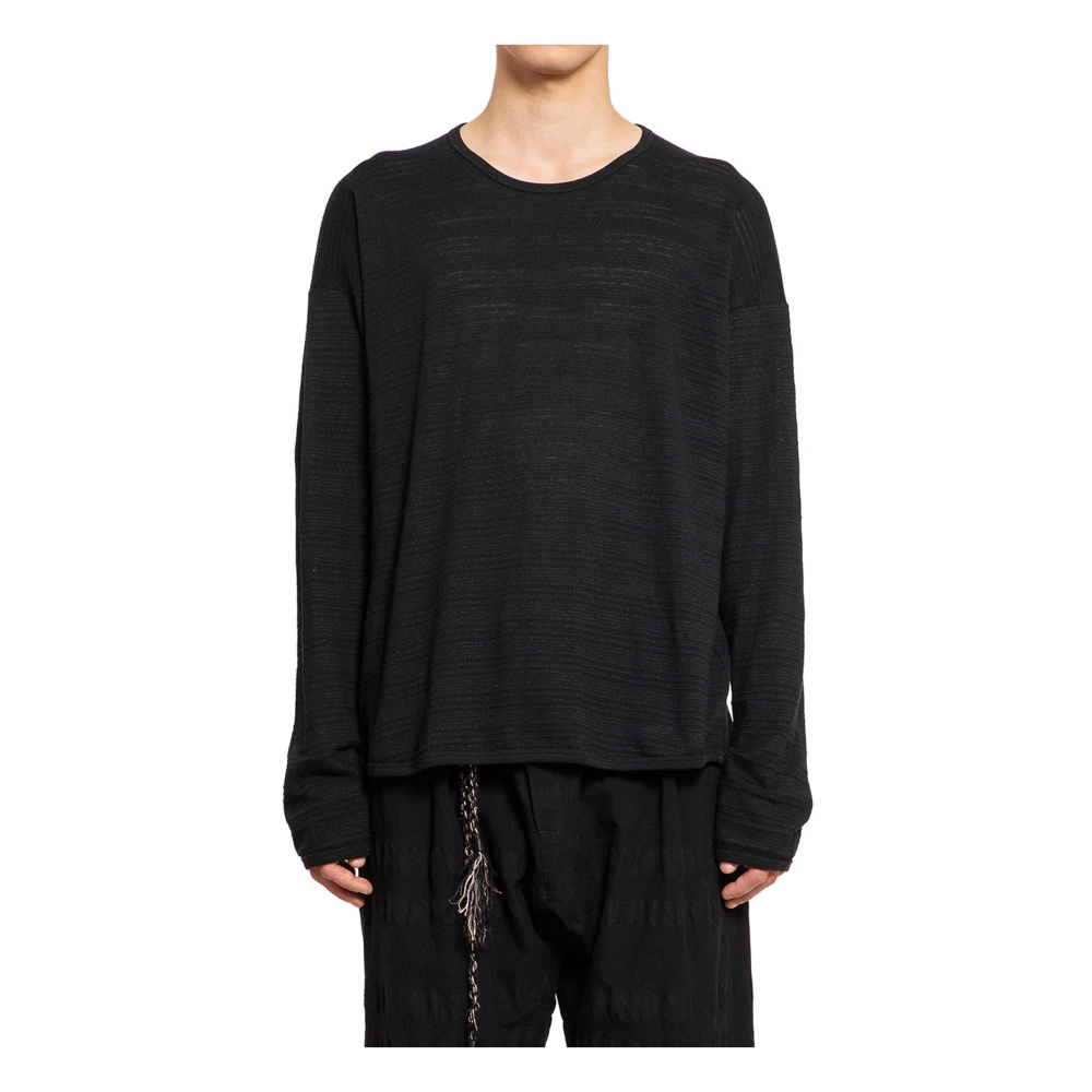 Tops > Long Sleeve Tops - - Jan-Jan VAN Essche - Modalova
