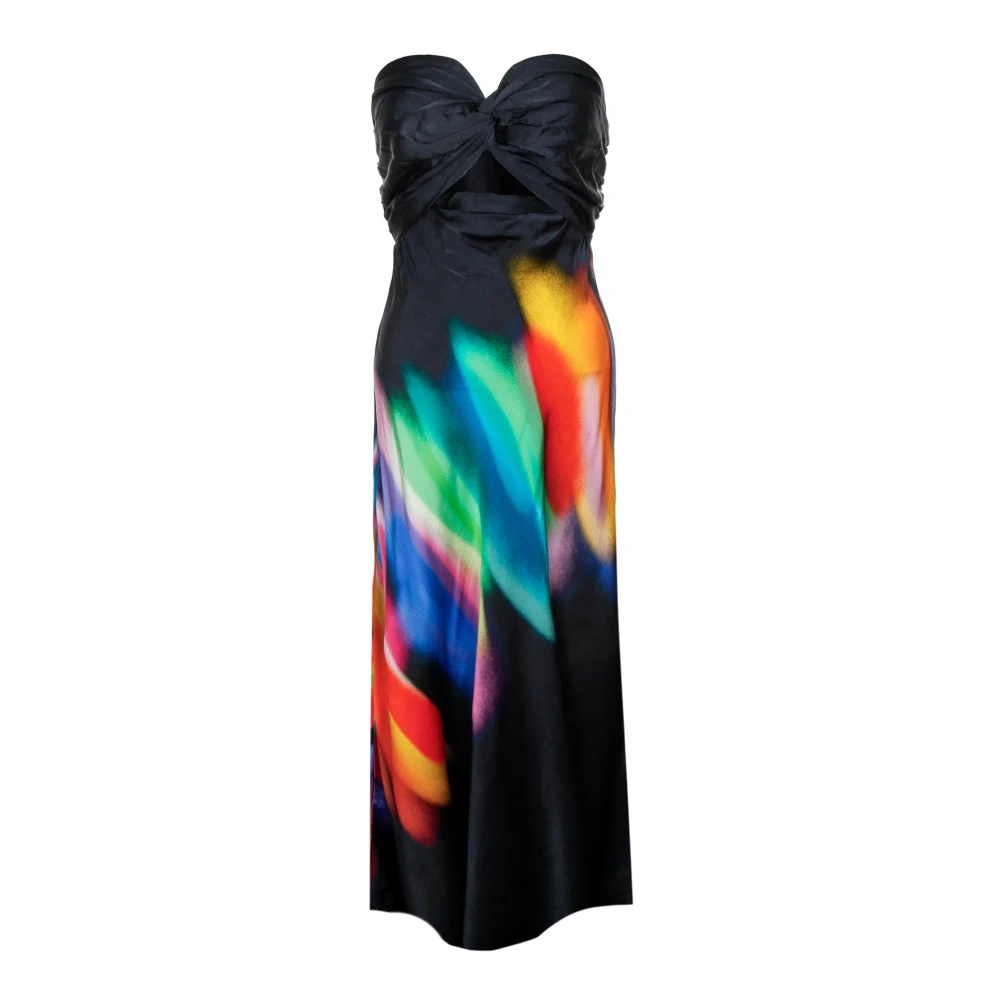 Dresses > Day Dresses > Midi Dresses - - Essentiel Antwerp - Modalova