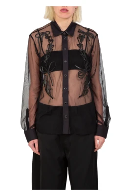 Veiled Embro Shirt