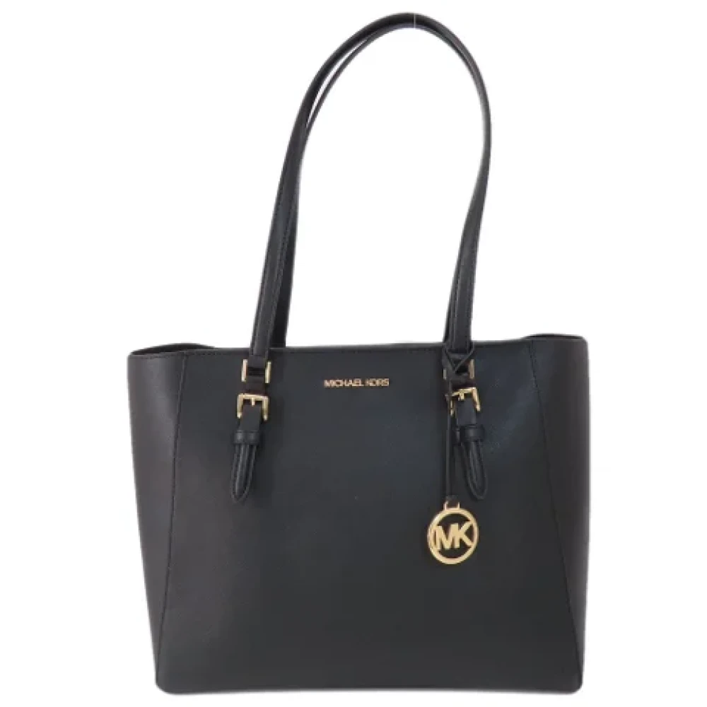 Pre-owned > Pre-owned Bags > Pre-owned Tote Bags - - Michael Kors Pre-owned - Modalova