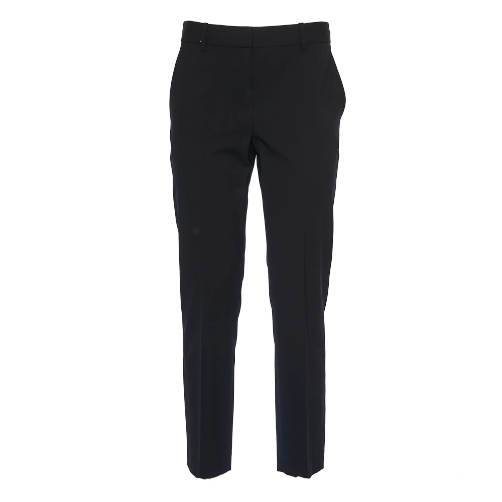 Trousers > Slim-fit Trousers - - Theory - Modalova