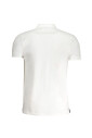 polo-en-coton-blanc-avec-imprime