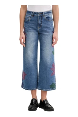 Botani Culotte Jeans