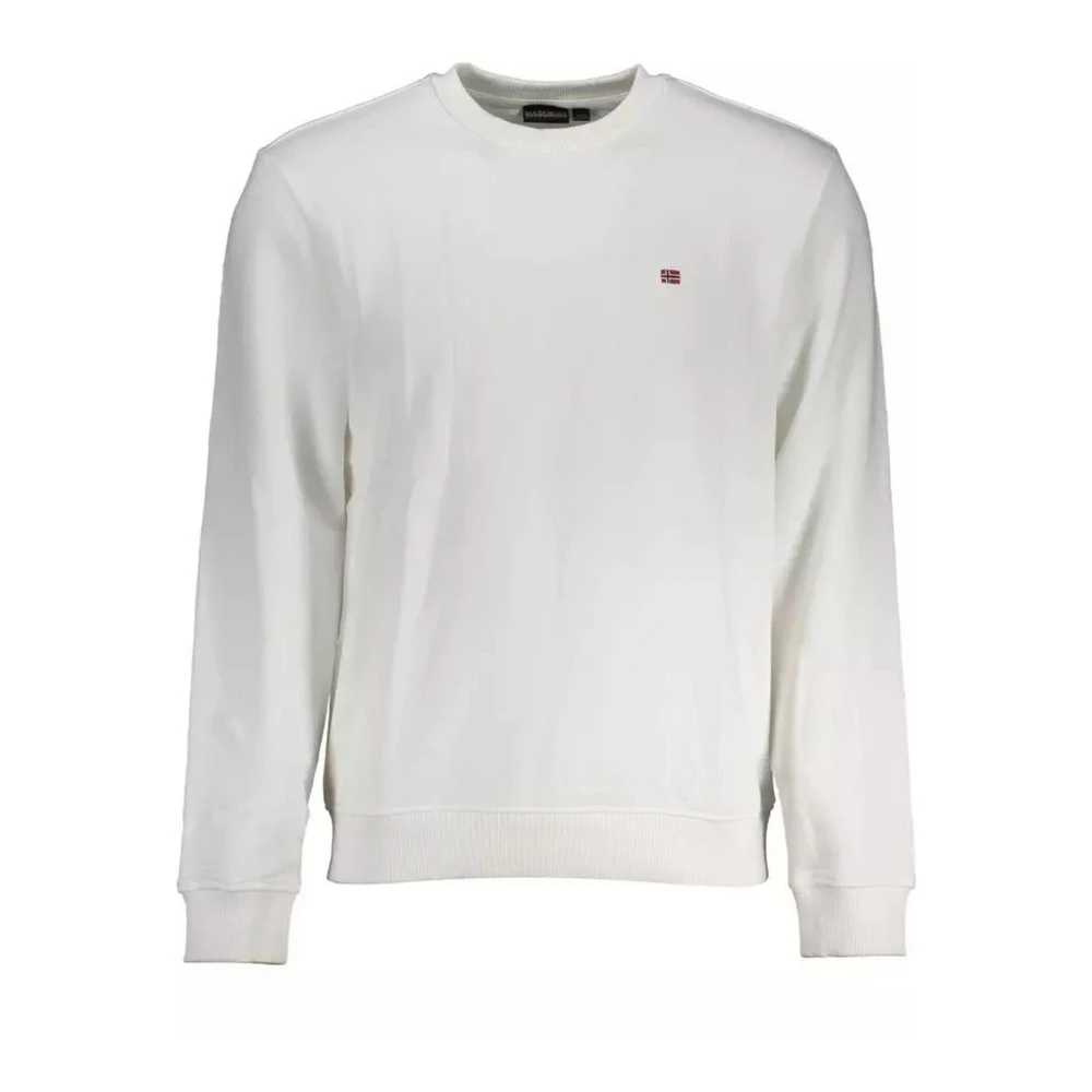 Sweatshirts & Hoodies > Sweatshirts - - Napapijri - Modalova