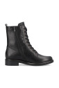 bottines-noires-fermees