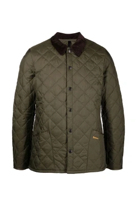 Heritage Liddesdale Quiltad Jacka