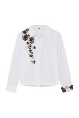 Lisette Blouse