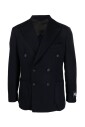 blazer-a-double-boutonnage-en-laine-melangee