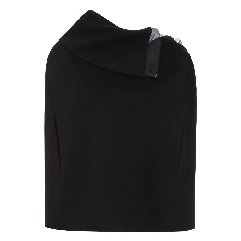 Jackets > Capes - - Emilio Pucci - Modalova