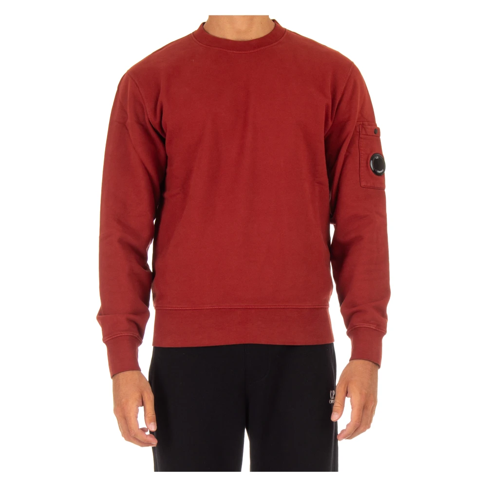 Sweatshirts & Hoodies > Sweatshirts - - C.p. Company - Modalova