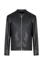 zwarte-bikerstijl-jas