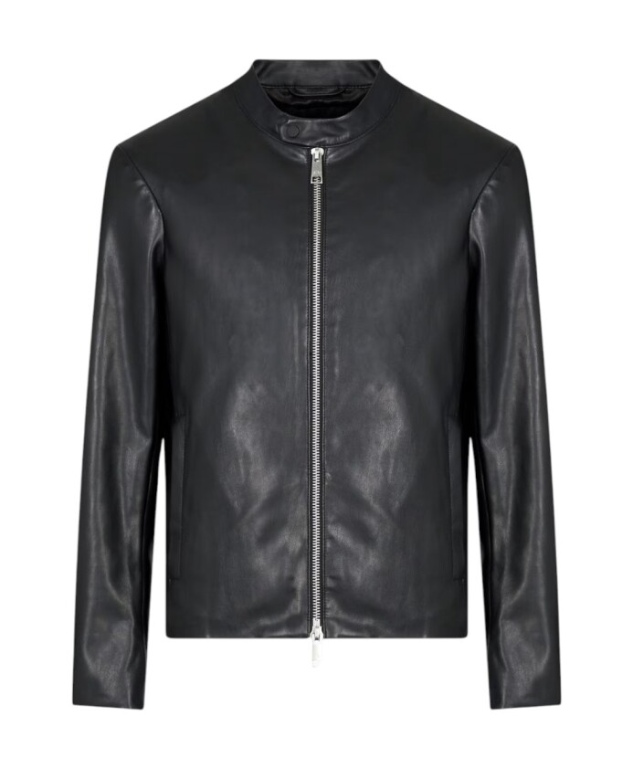 zwarte-bikerstijl-jas